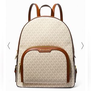 Michael kors JAYCEE Large Backpack